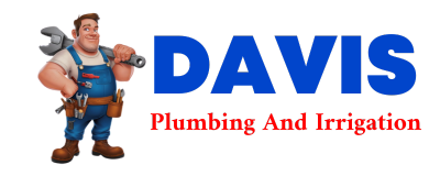 Trusted plumber in NOLAN